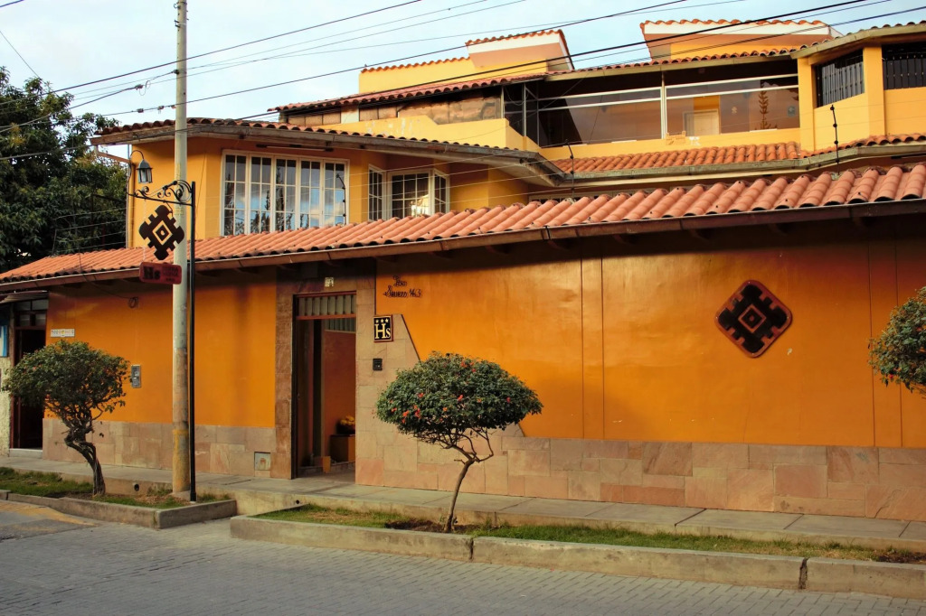 Hotel Serra Nova