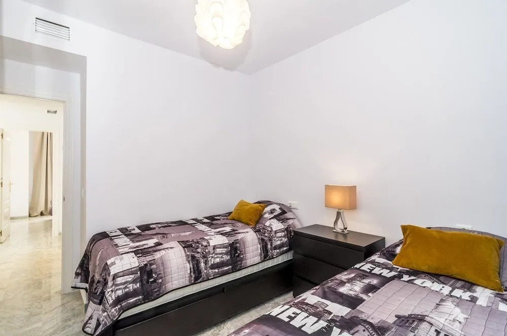 Apartment Los Granados PR - Roomservice