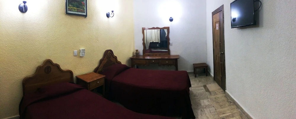 Hotel Oviedo