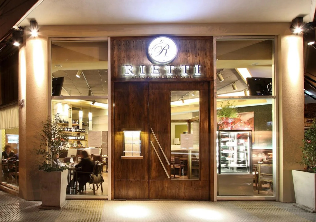 BA Sohotel
