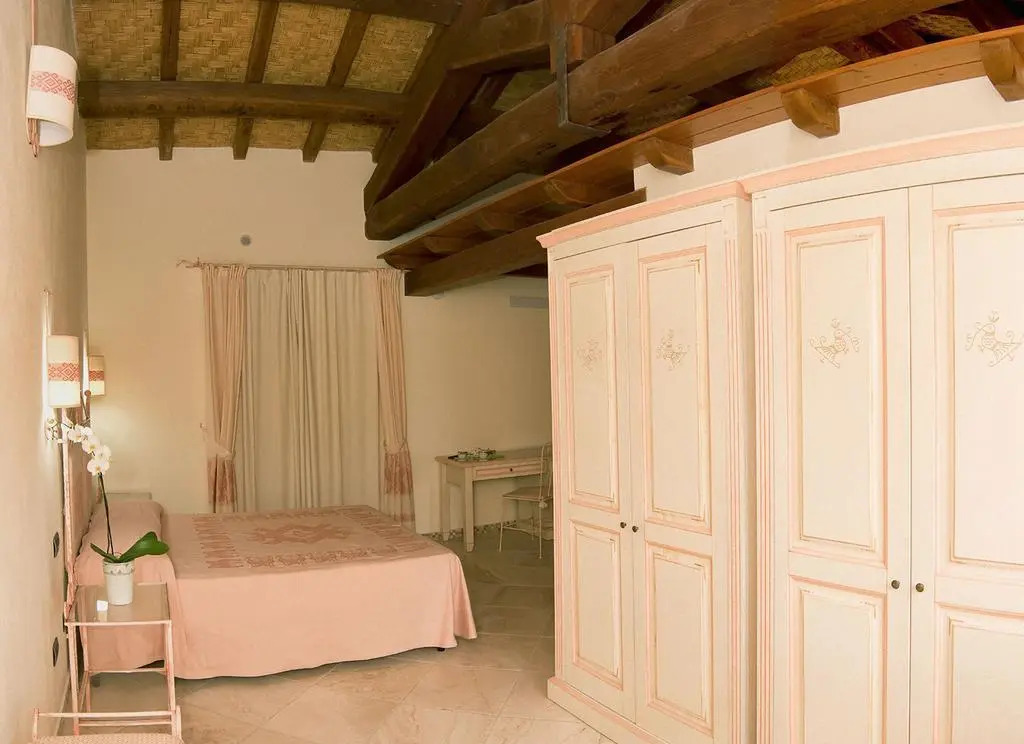 Hotel Soffio di Vento