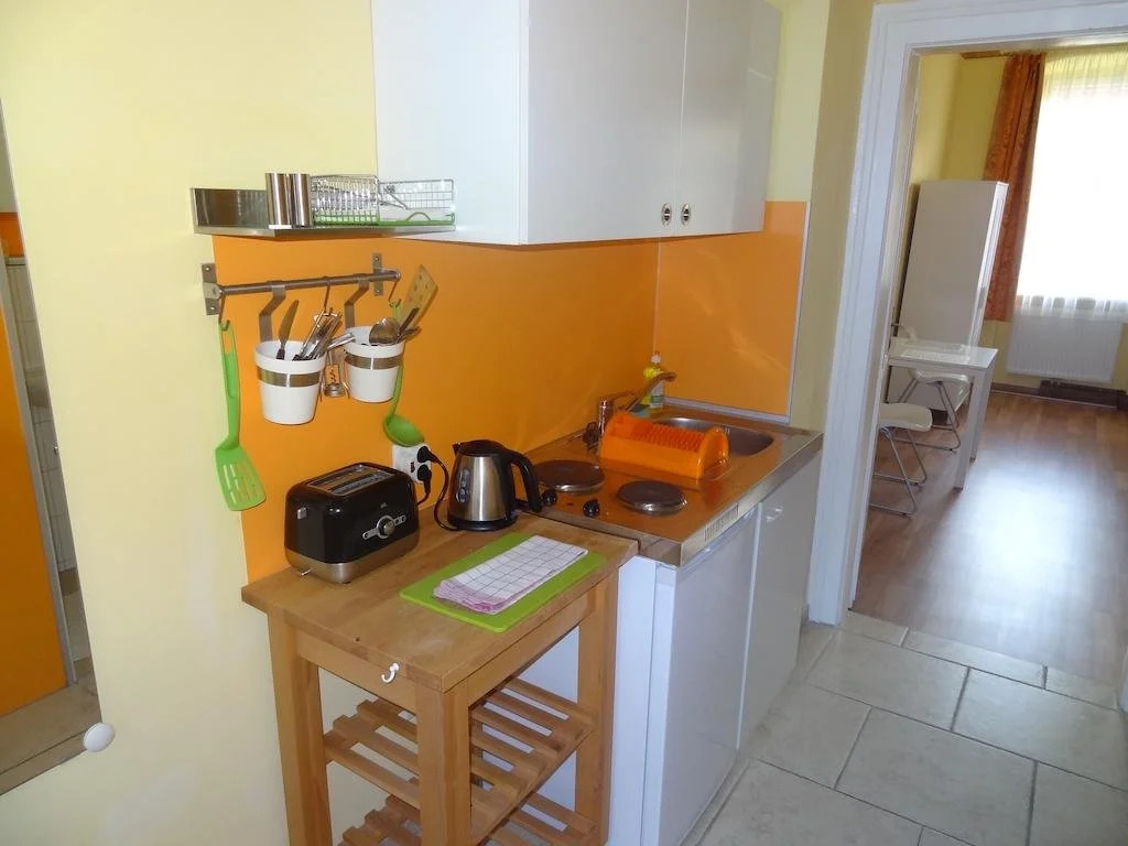 Apart-Pension Abrigo