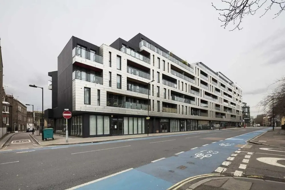 Lovely 2bed Flat for 6p, 10mins to Borough Market