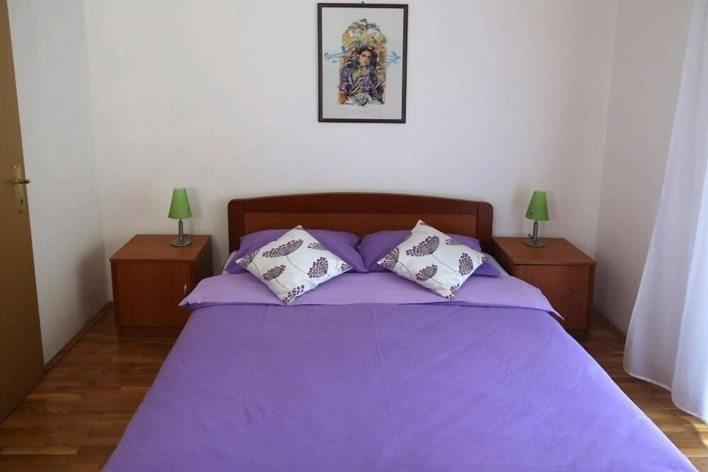 Apartments Bilich