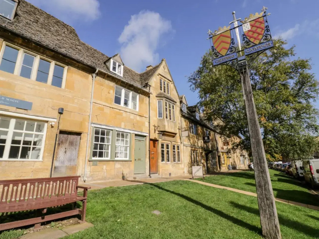 Rose Cottage