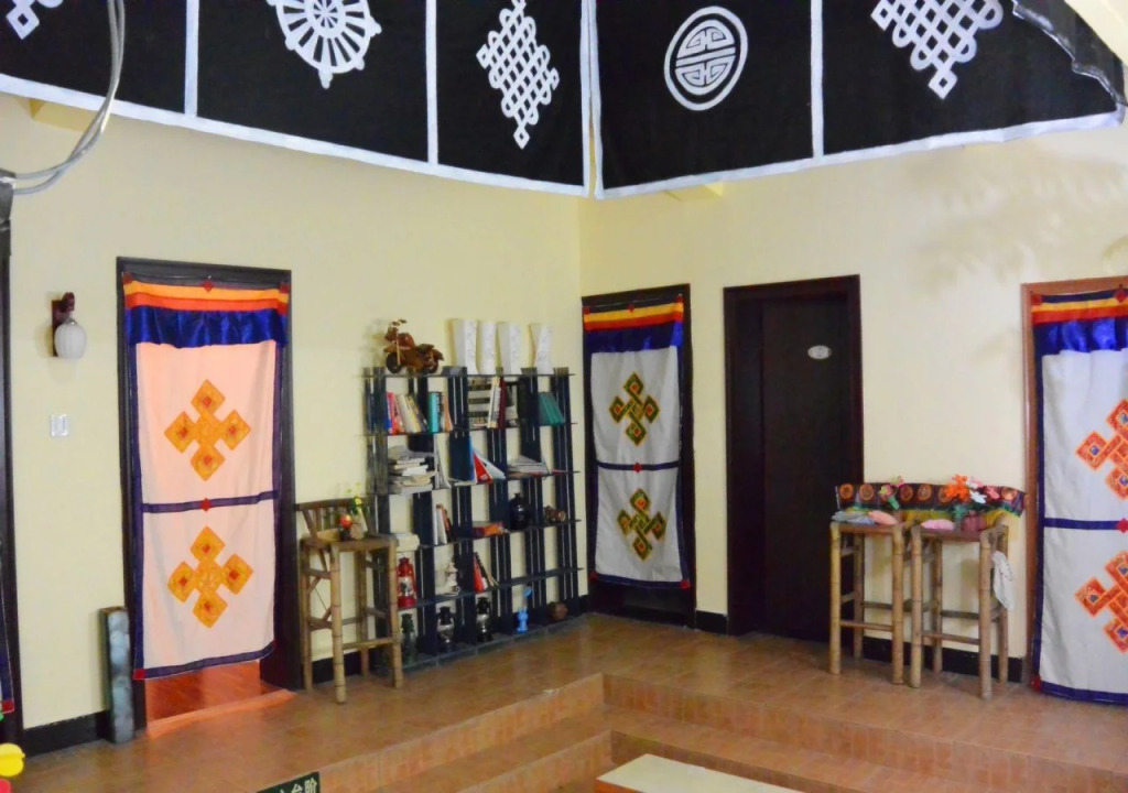 Musesun Hostel