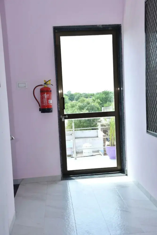 Hotel Khatushyamji