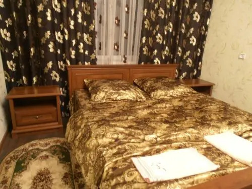 Hotel Urengoy