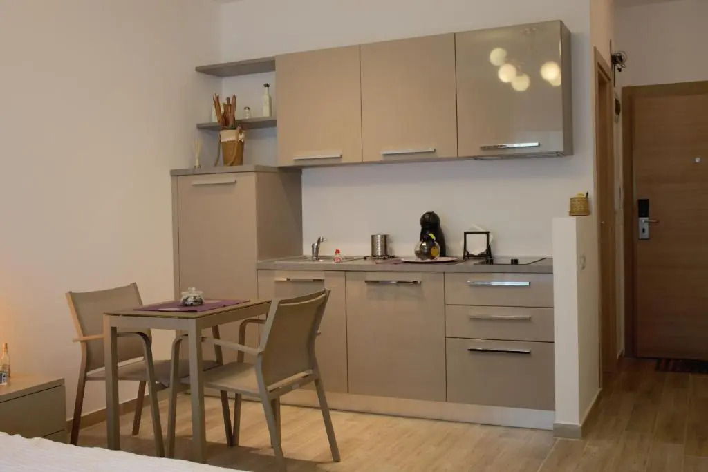 Luxury Studio 42 De Silva
