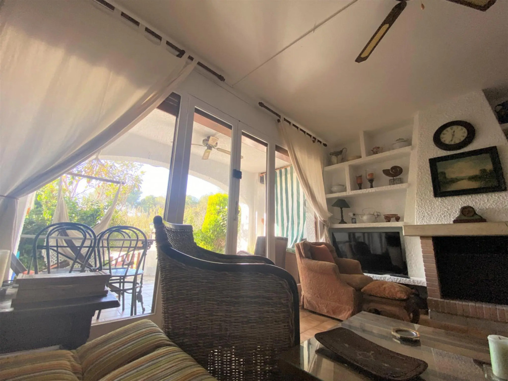R97 Casa Alorda