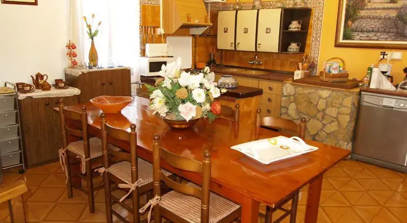 Villa Elvira