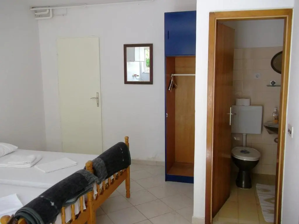 Soline accommodation