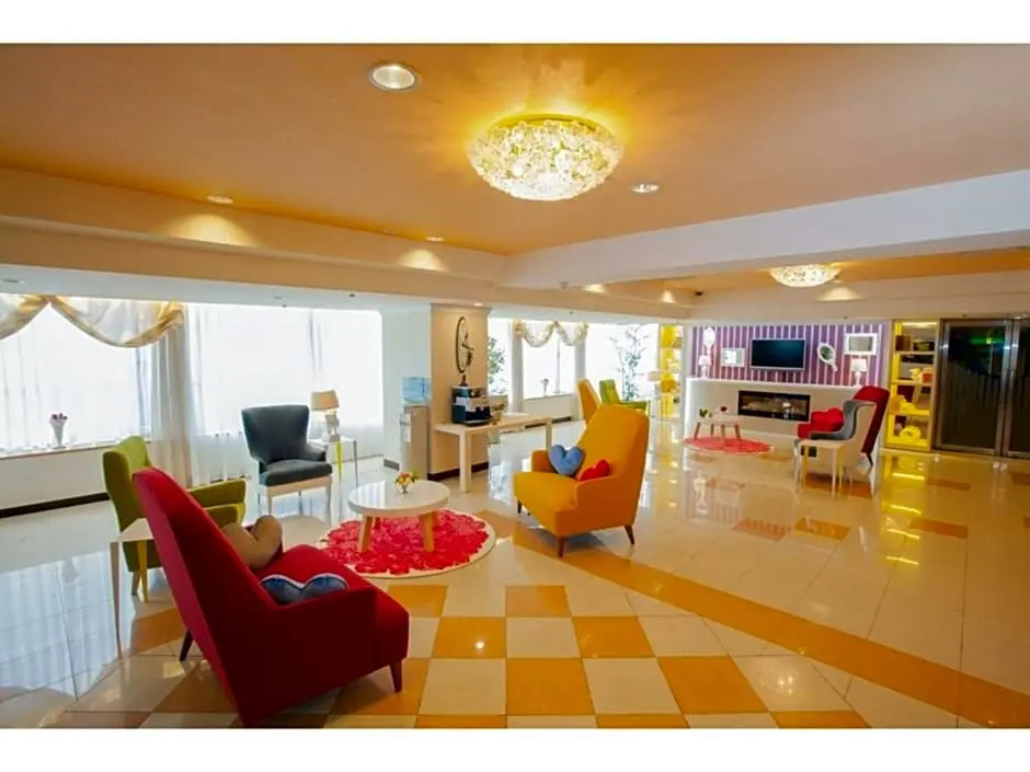 Grand Park Hotel Panex Iwaki
