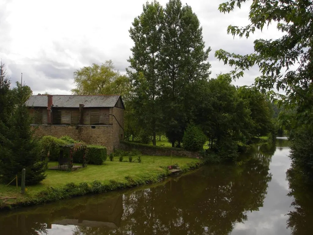 Chambres dhôtes Logis Du Jerzual
