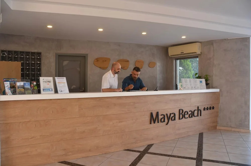 Have a Magnifisent Vacational Experience Here