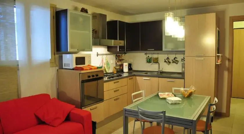 Great flat in central Venice
