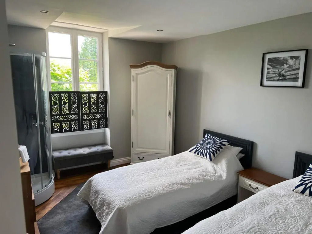 Le Relais DAulnay