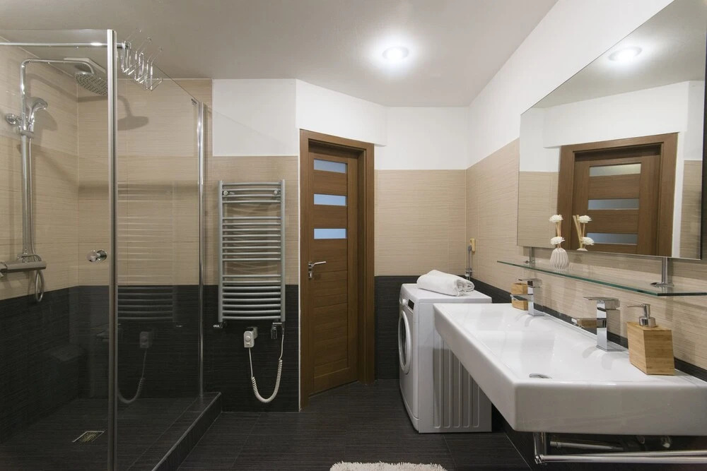 Spacious apartment near Wenceslas Square