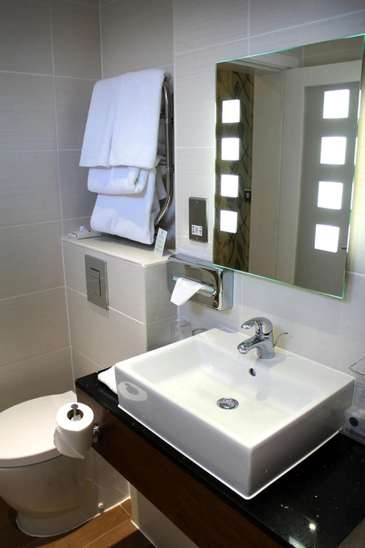 Holiday Inn Newcastle-Jesmond by IHG