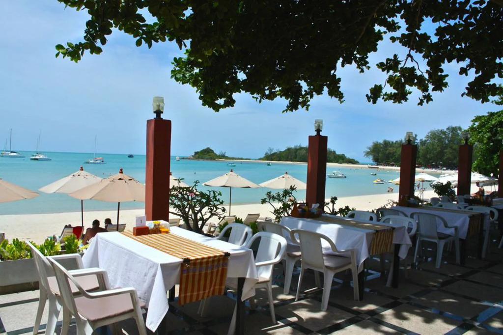 PS Thana Resort