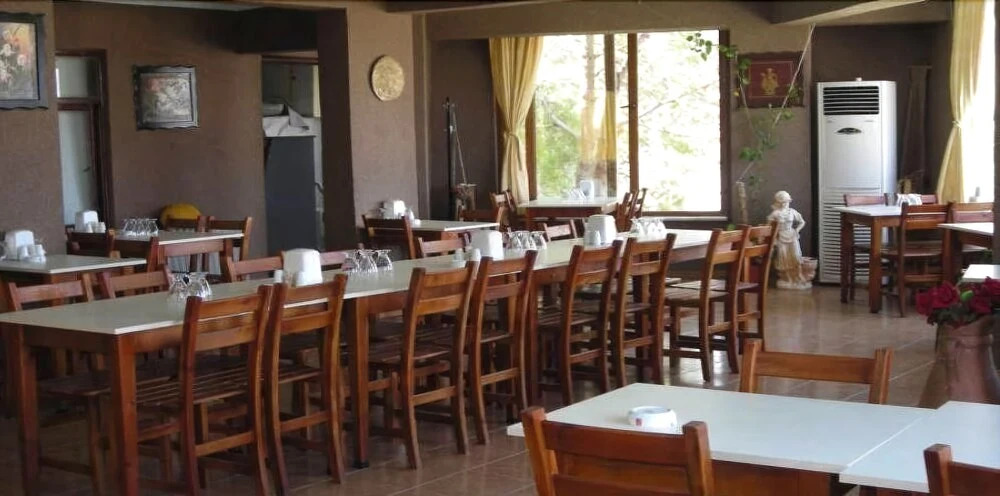 In -Alti Termal Hotel