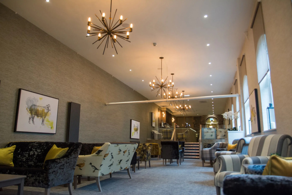 Keswick Country House Hotel