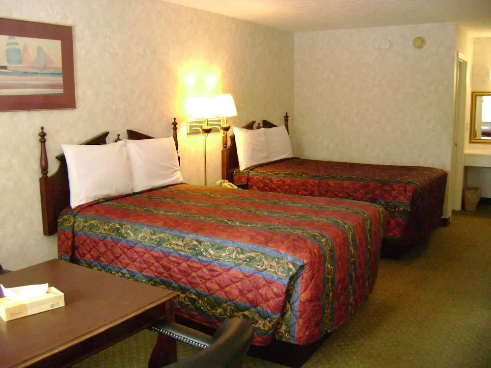 Paragon Inn Hillsboro