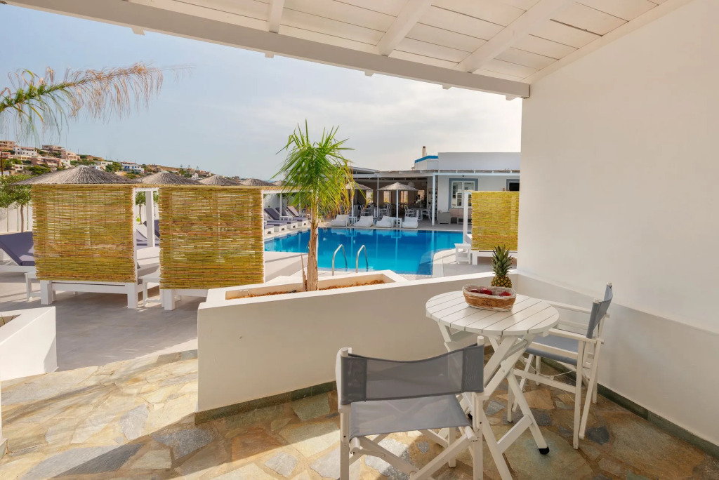 Aegean Paradiso Vacation Club