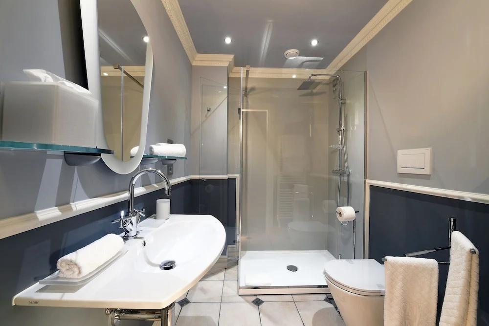 La Ribezza Boutique Hotel