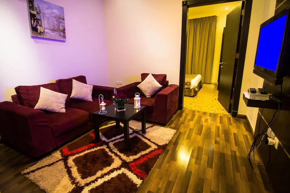 Almakan Suites 101