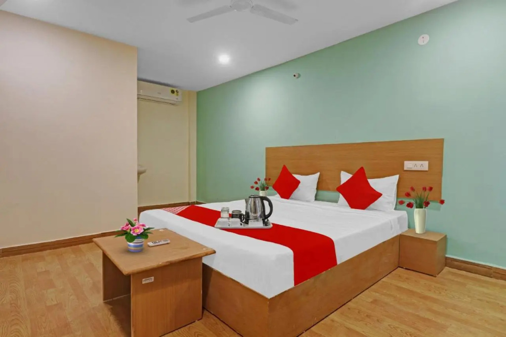 Hotel O Lavish Stay