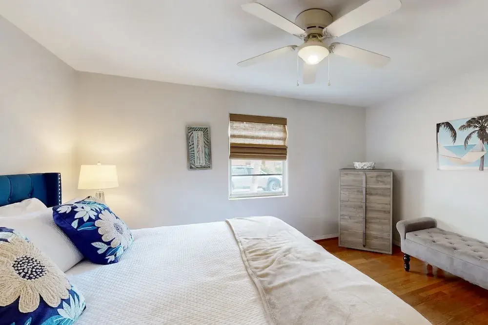 Pearl Cottage