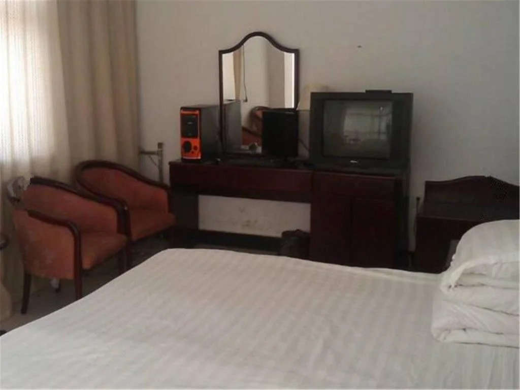Beijing Pinggu Juhe Zhiwan Inn