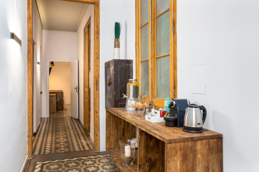 Casa Maca Guest House