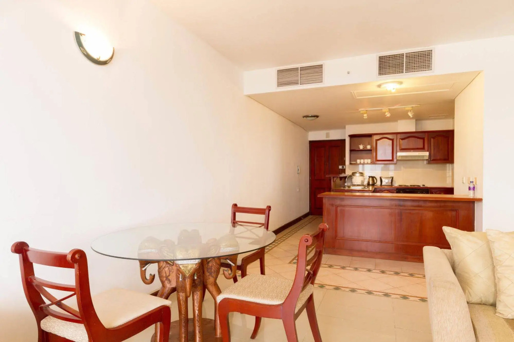 Colombo Residencies