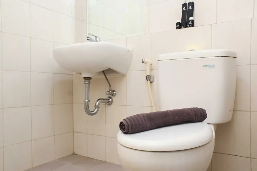Comfort And Cozy Living 1Br At Signature Park Grande Apartment