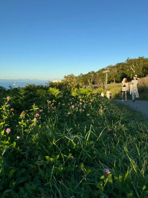 Otaru Garden Stay