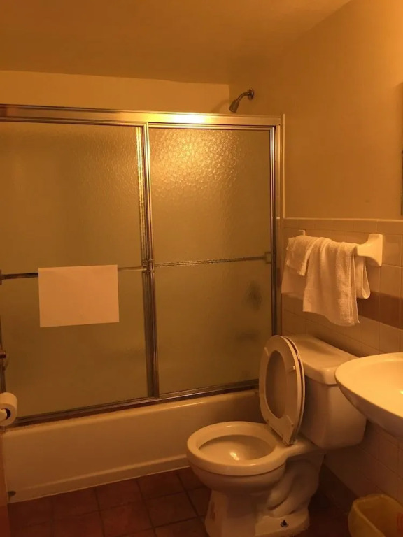 Hudson Plaza Motel Bayonne Jersey City