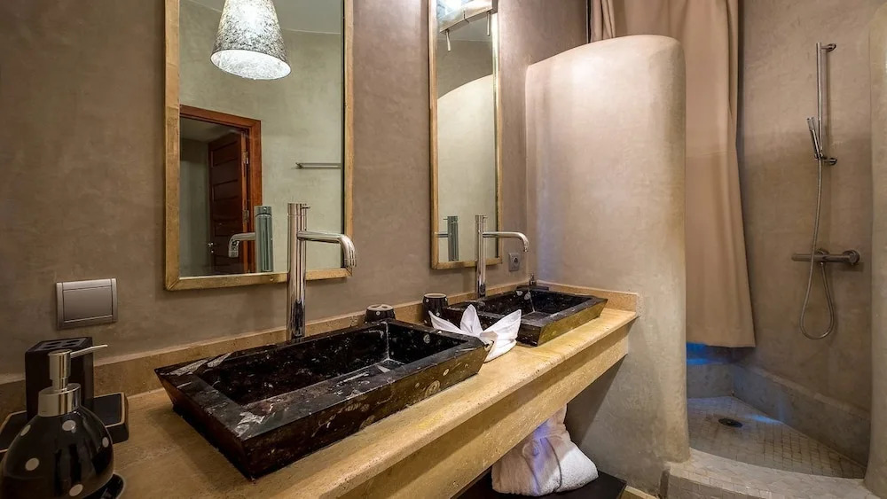 Palmeraie Dar Atlas - Luxury Houses