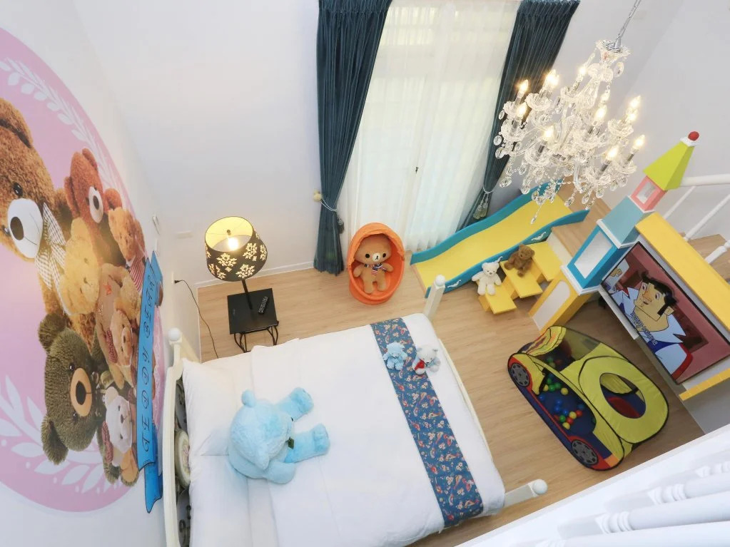 Tian Zhuang Yuan Bed and Breakfast