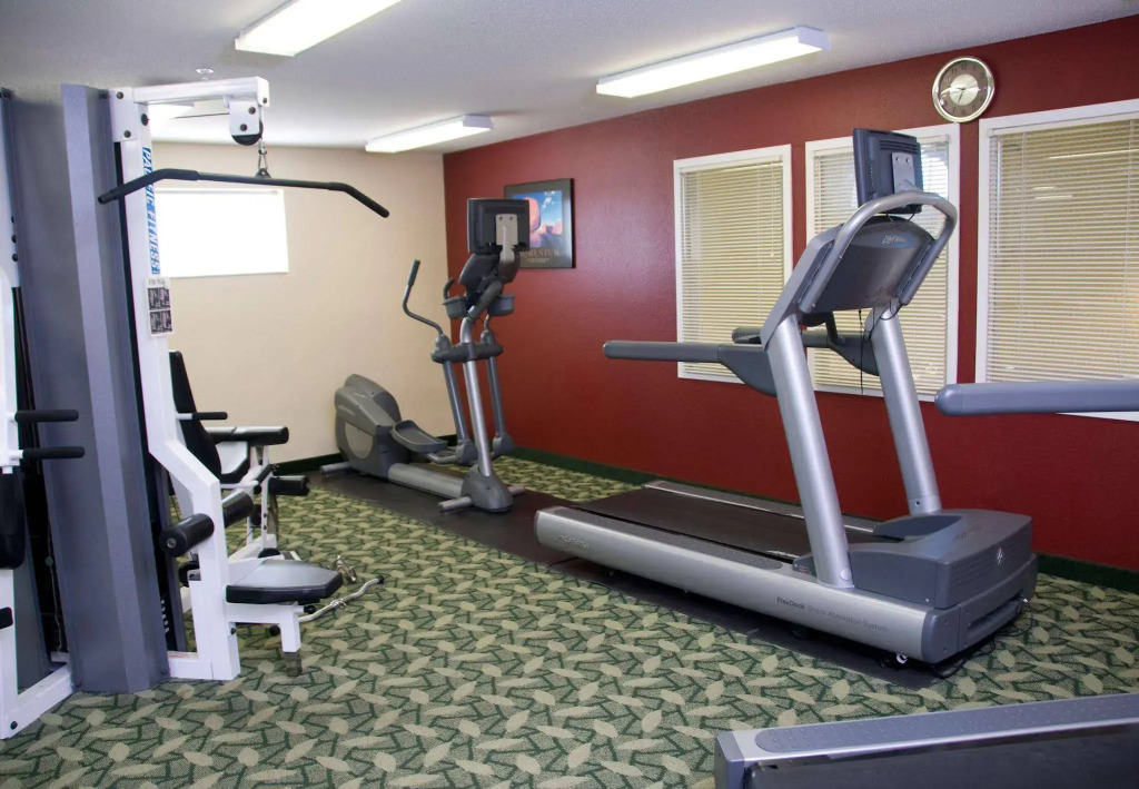 TownePlace Suites by Marriott Brookfield