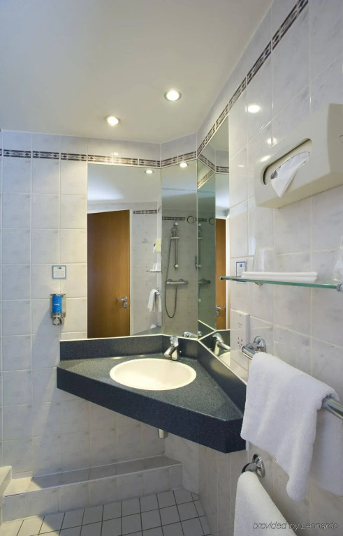 Holiday Inn Express London Greenwich by IHG