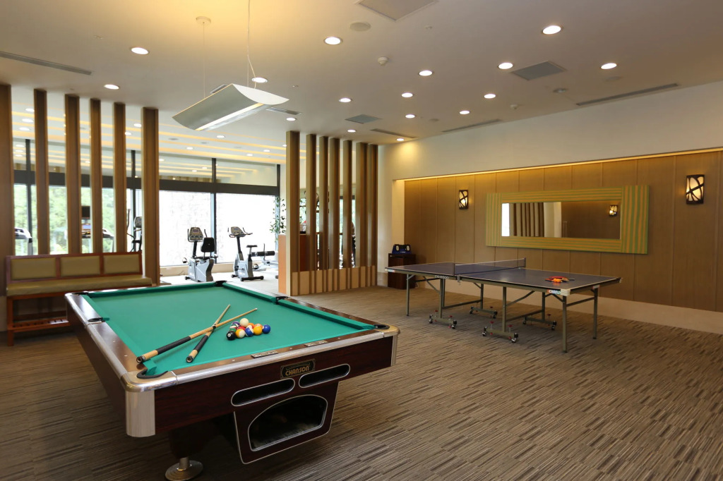 Fleur de Chine Hotel