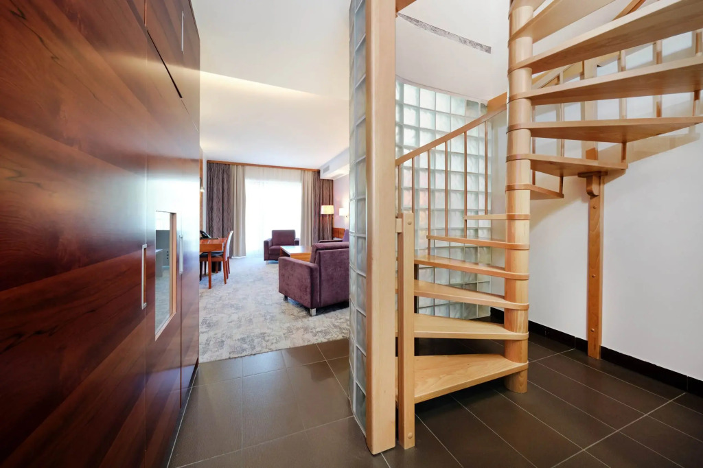 Terme Zreče - Hotel Atrij