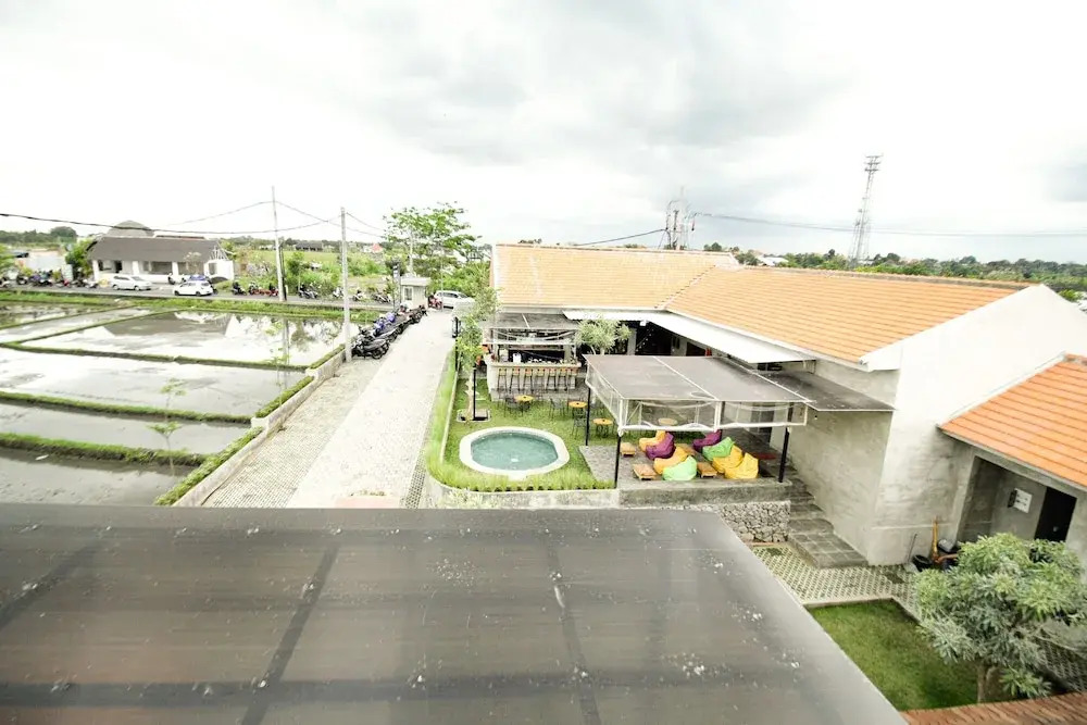 The Shack Canggu
