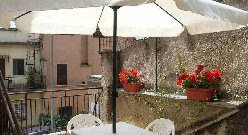 Casa Putù