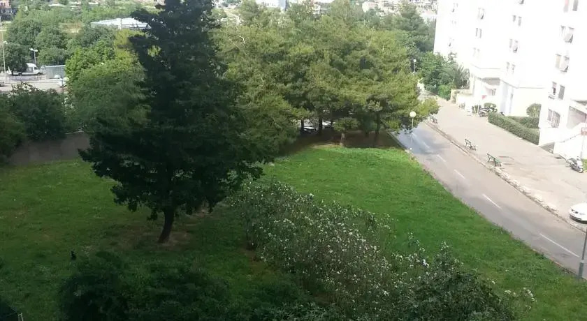 Apartment Leonarda