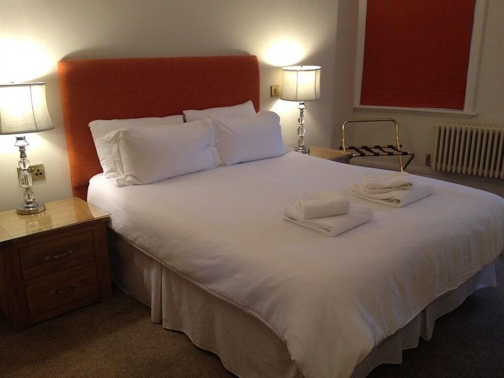 Bentinck Hotel