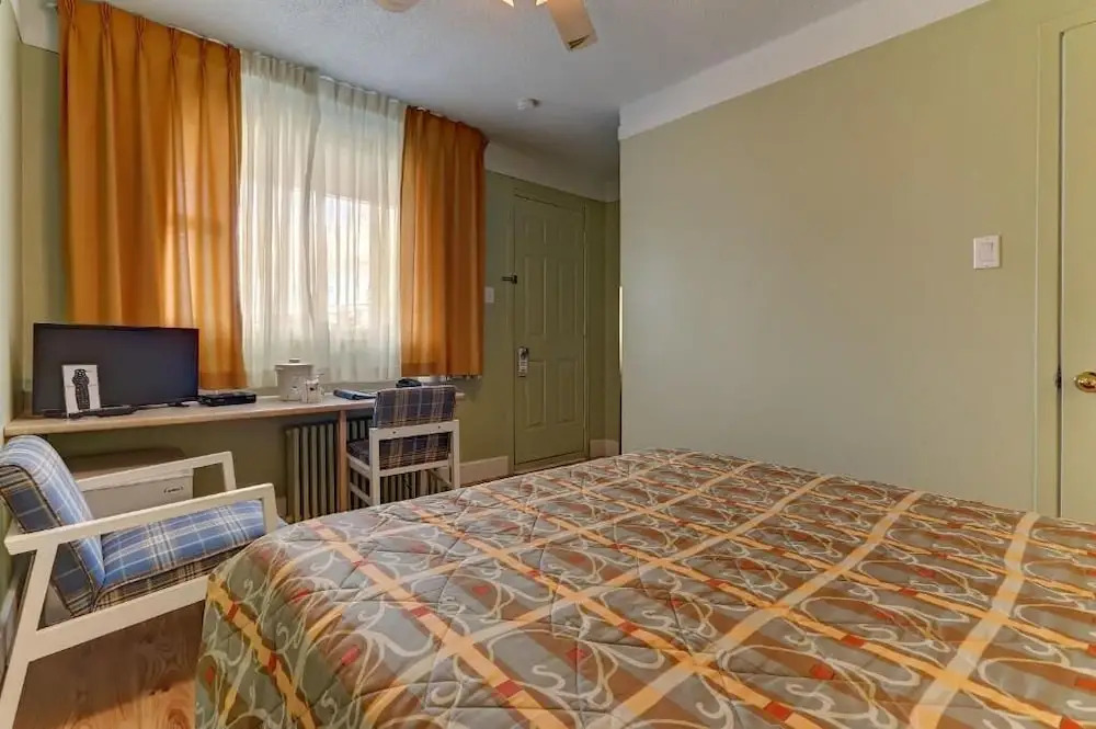 Motel Lévis