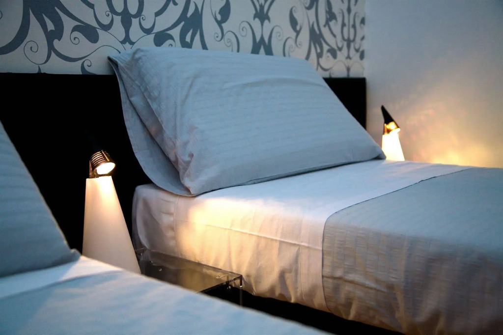 Viasparano B&B
